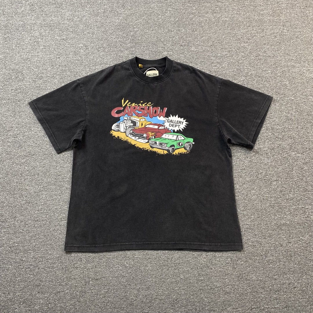 Gallery Dept Mixed Tees