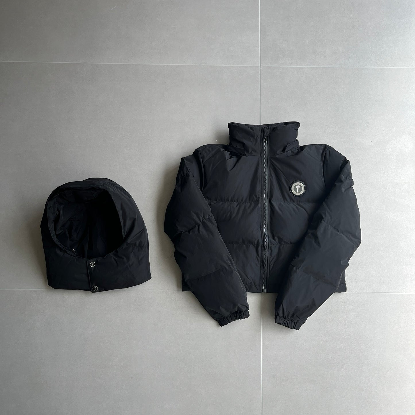 Trapstar Women's Puffers