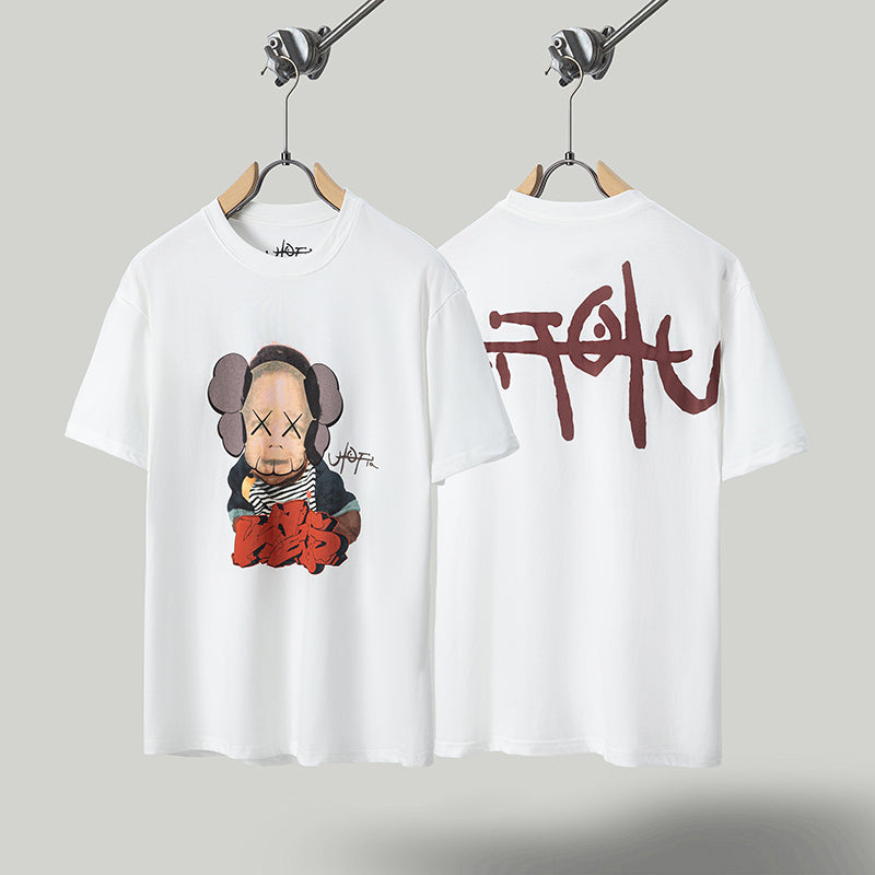 Cactus Jack Mixed Tees