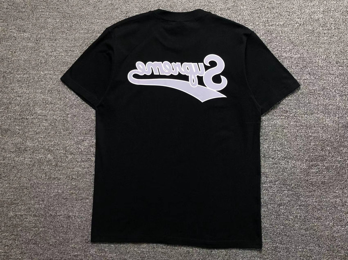 Supreme Mixed Tees