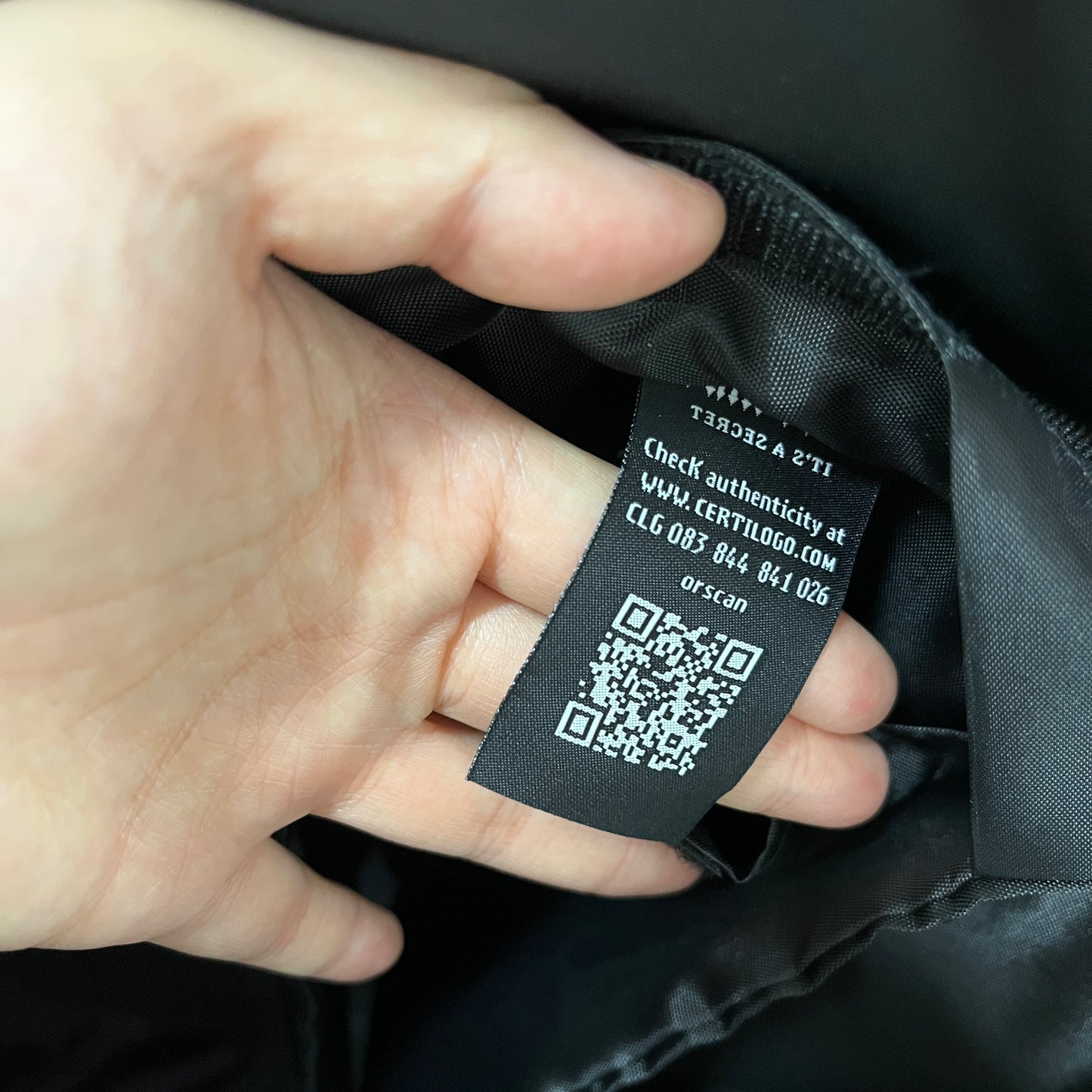 Trapstar Cobra T Rucksack