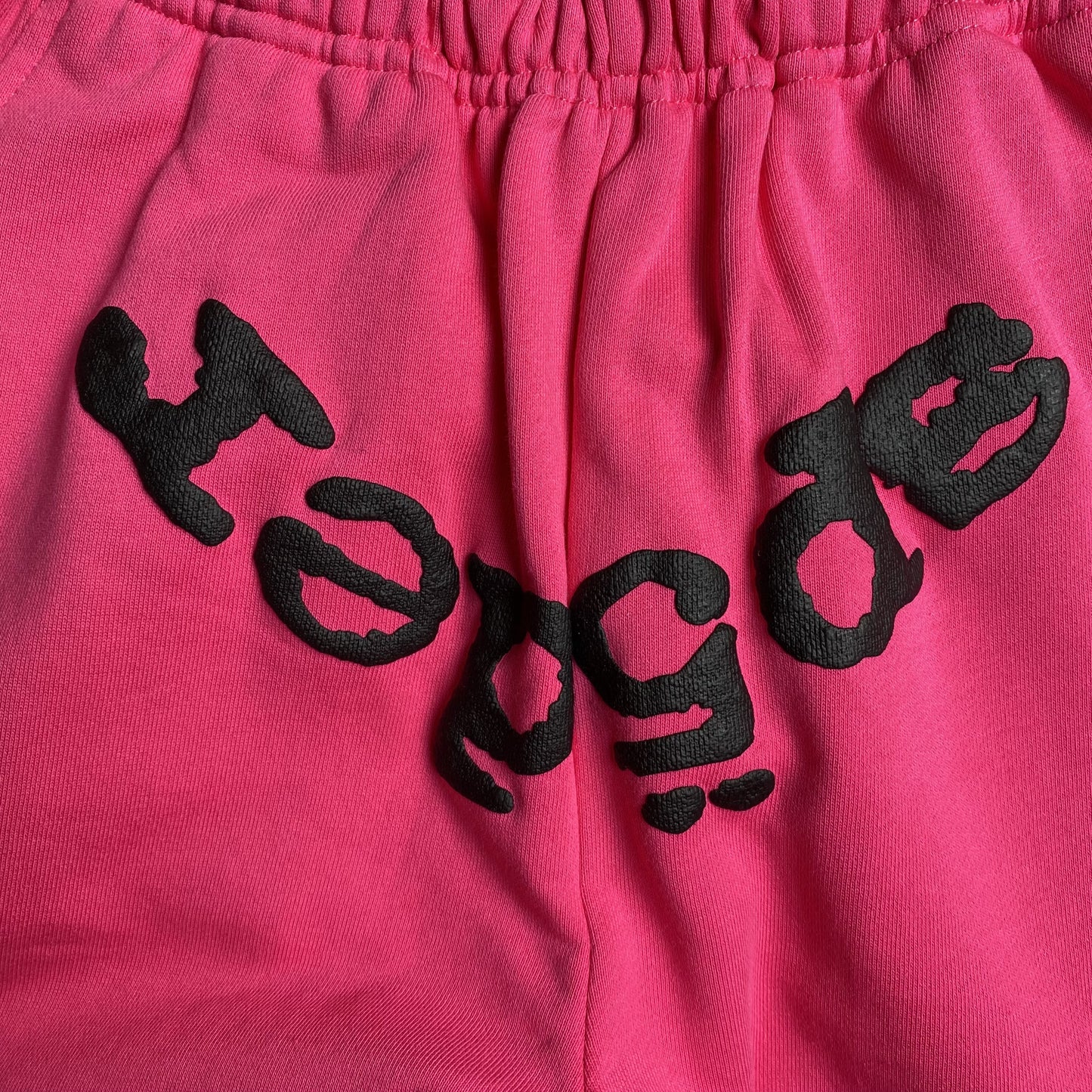 SP5DER Mixed Tracksuits