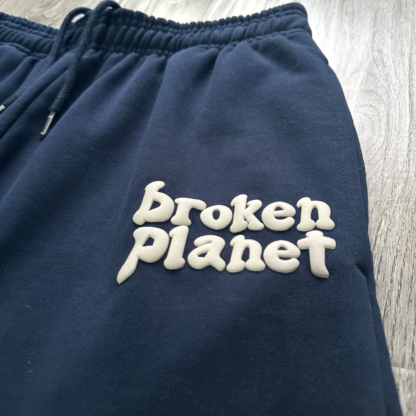 Broken Planet 'Into the abyss' Set