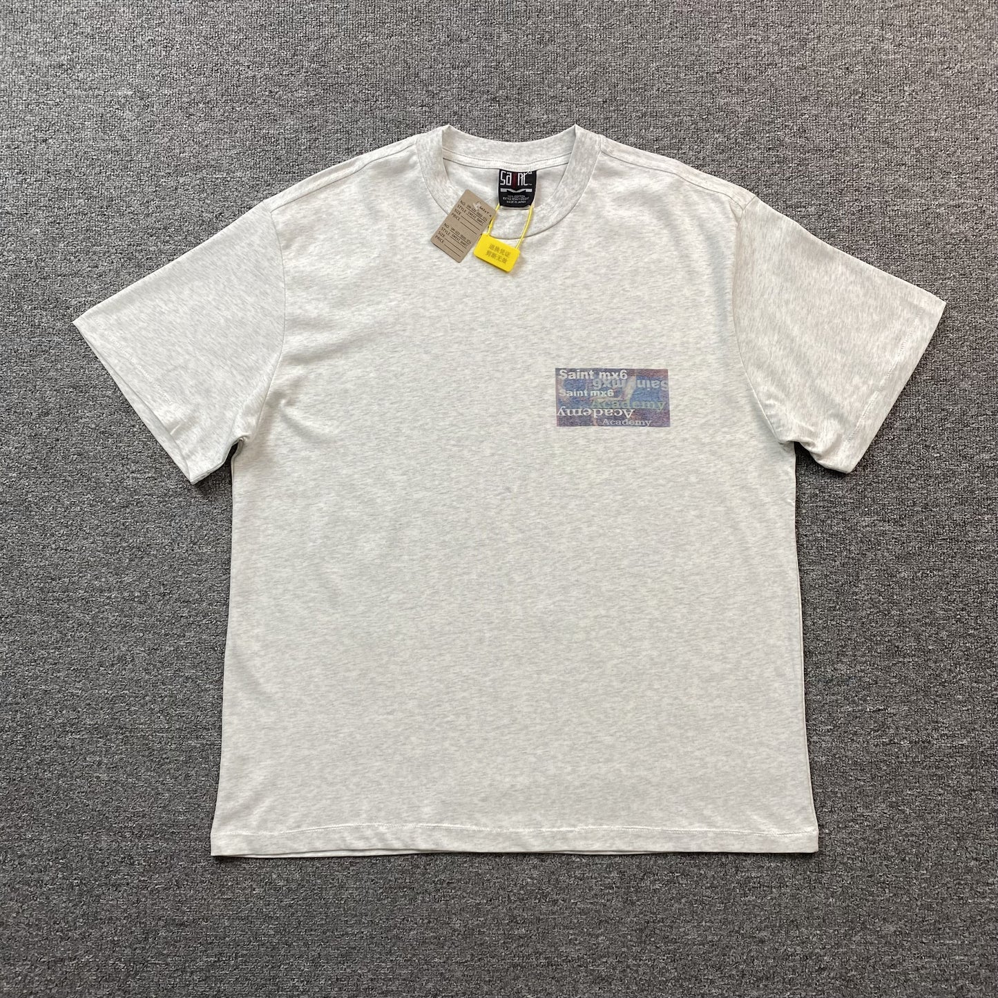 Saint Michael Mixed Tees