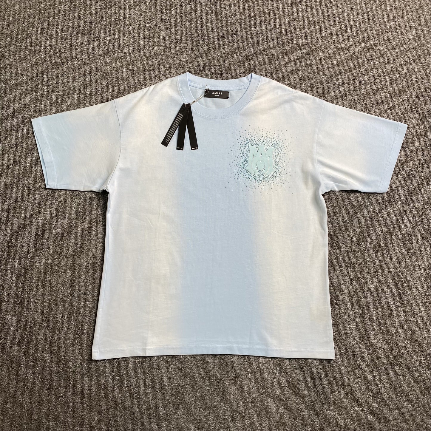 Amiri Mixed Tees