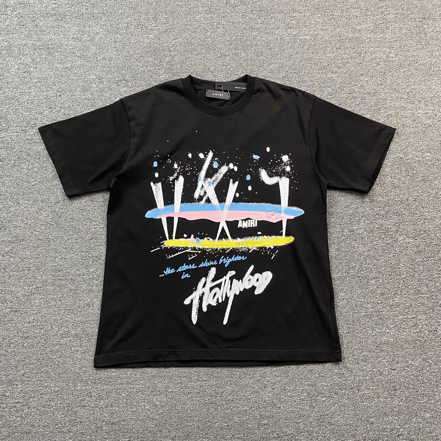 Amiri Mixed Tees