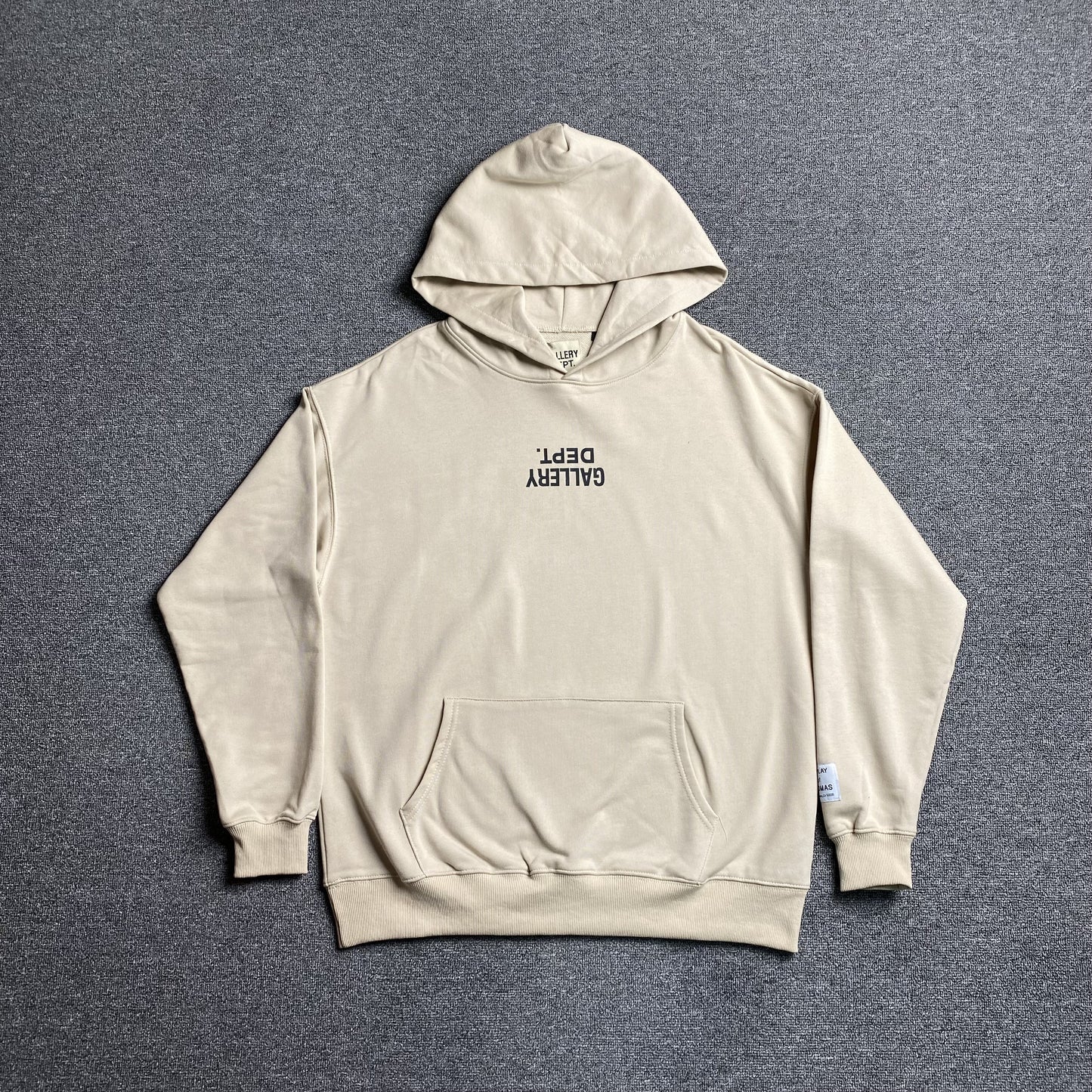 Gallery Dept Mixed Hoodies