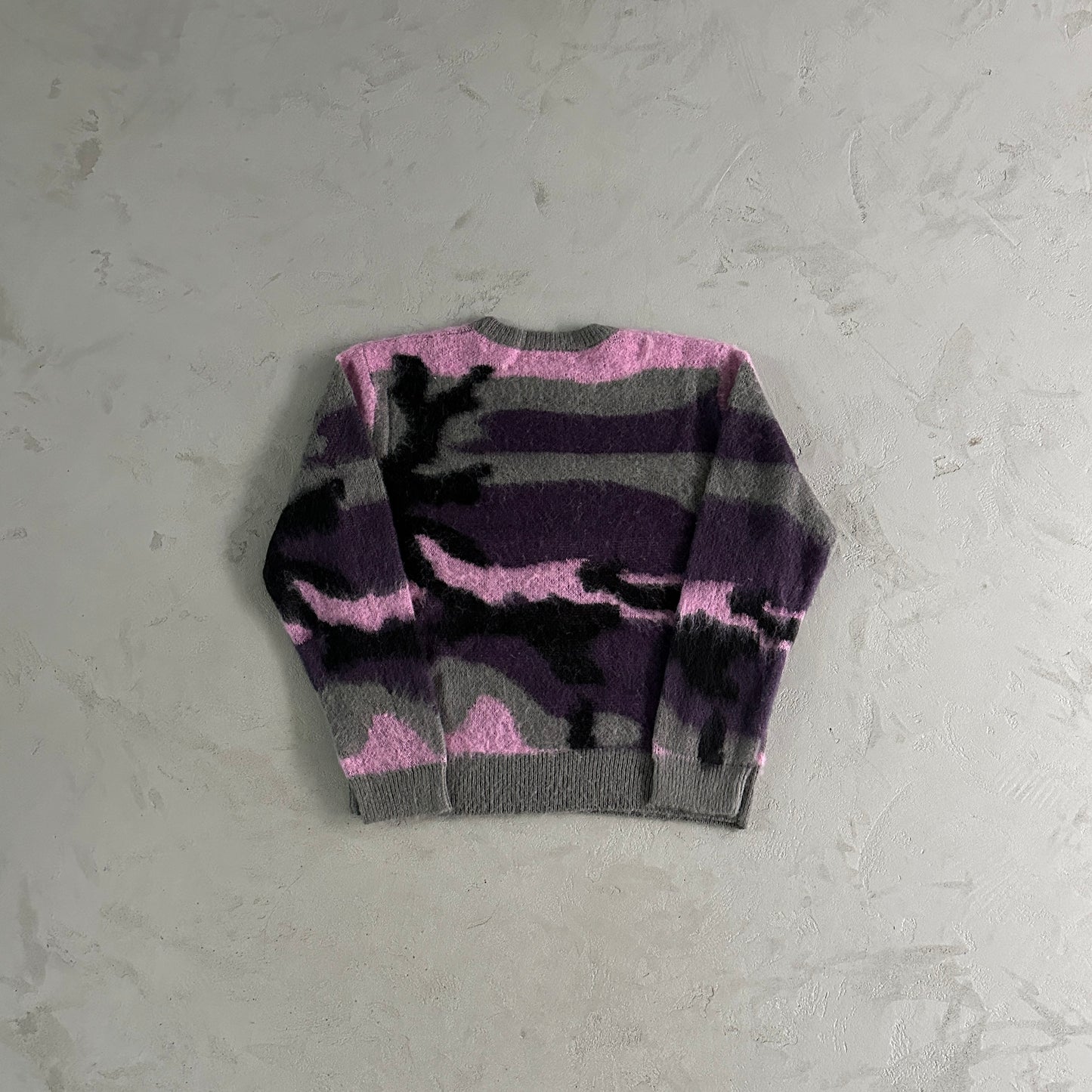 Corteiz Mohair & Knitted Sweaters
