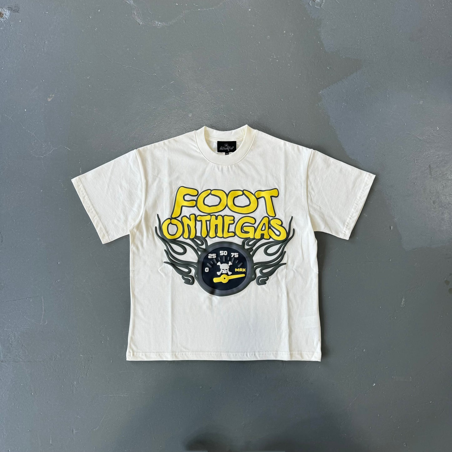 Broken Planet Tees (XS-XL)