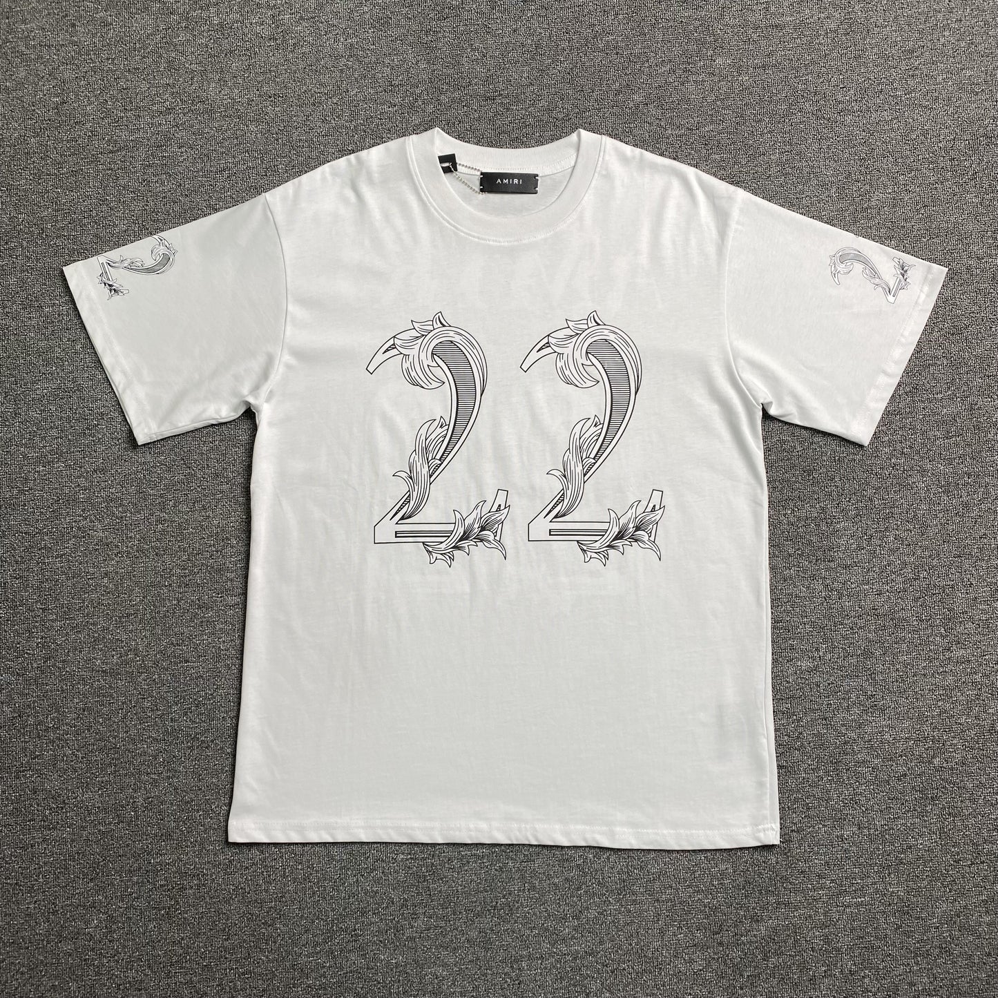 Amiri Mixed Tees