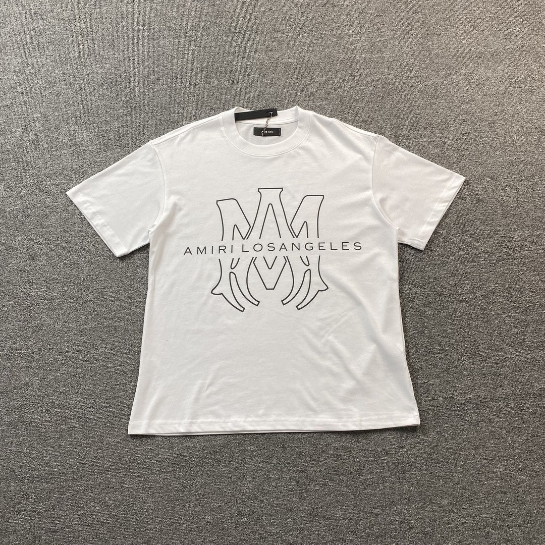 Amiri Mixed Tees