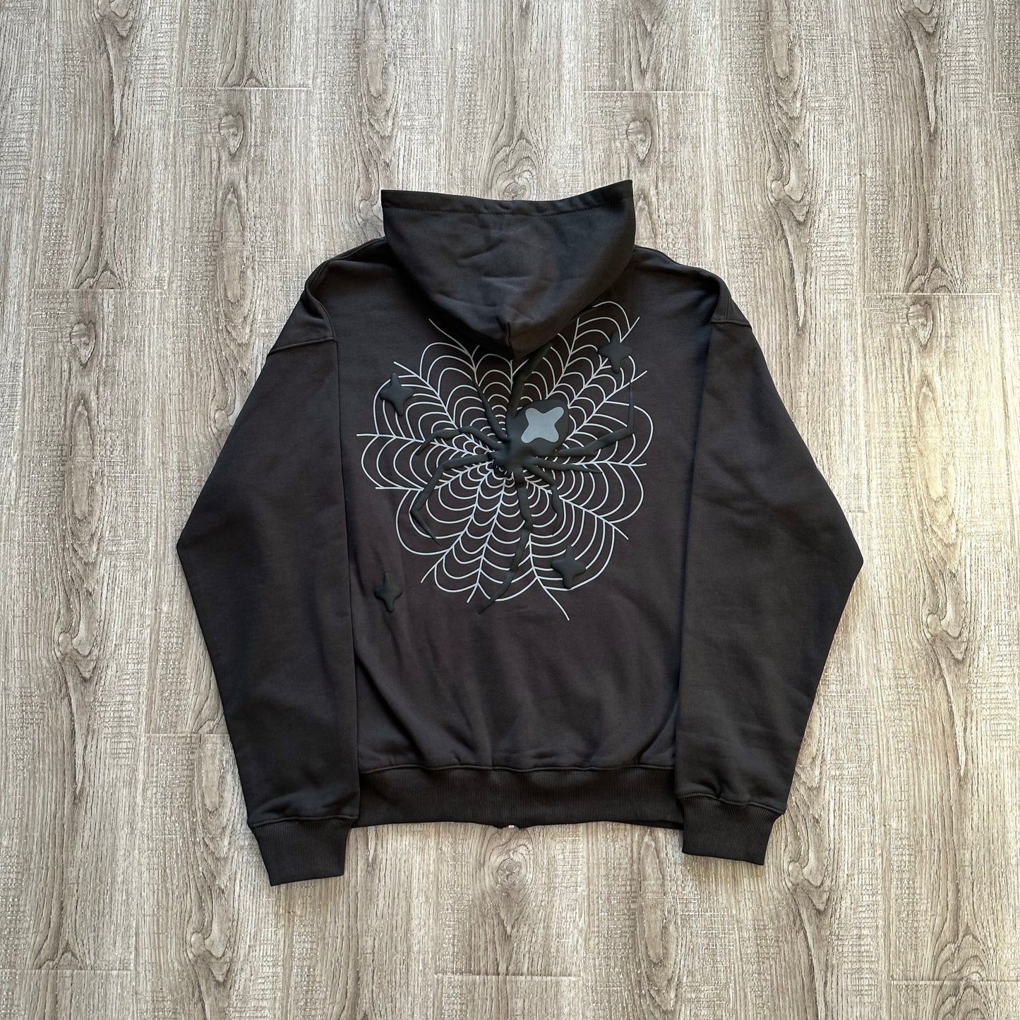 Broken Planet Hoodies