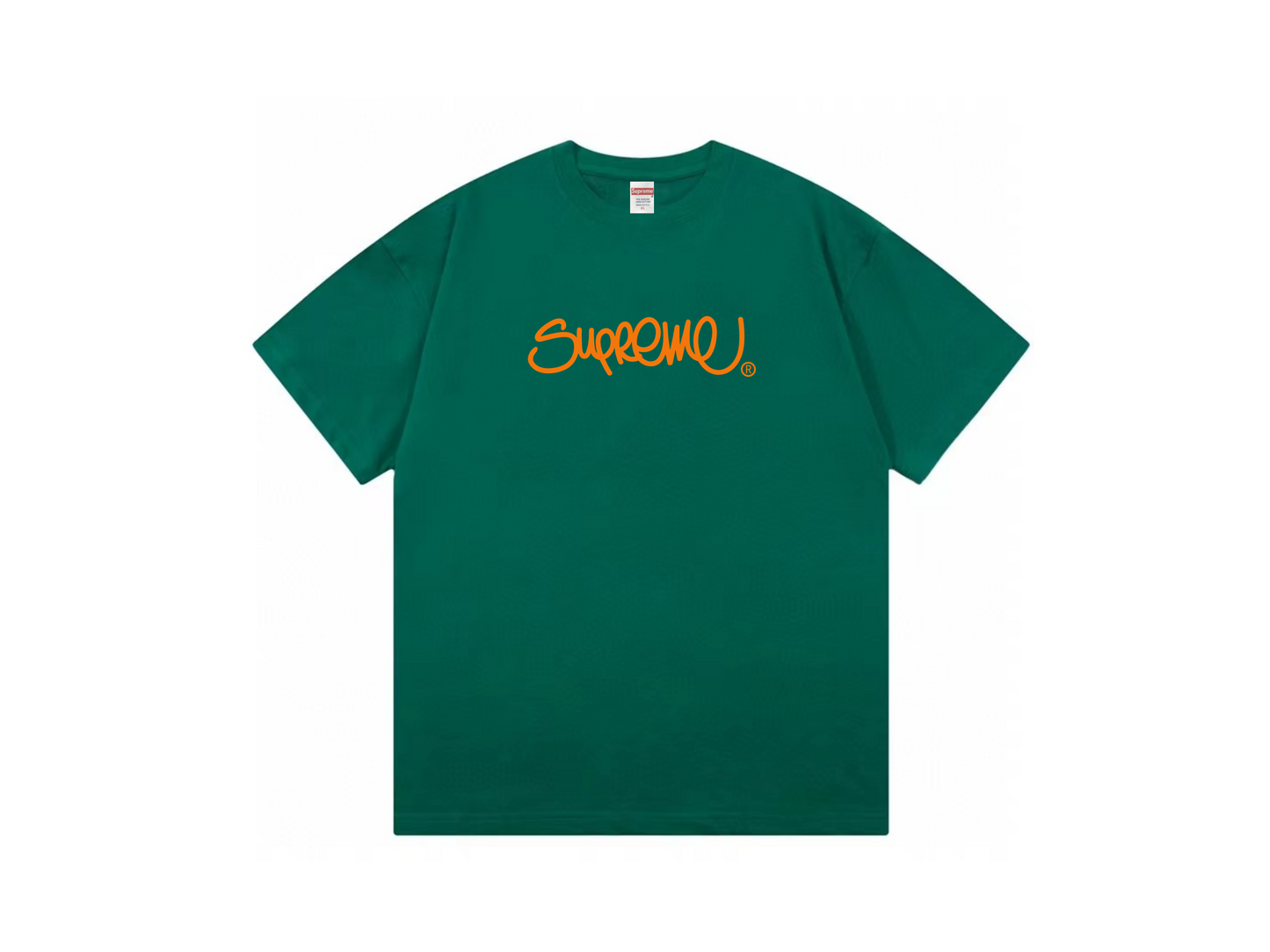Supreme Mixed Tees