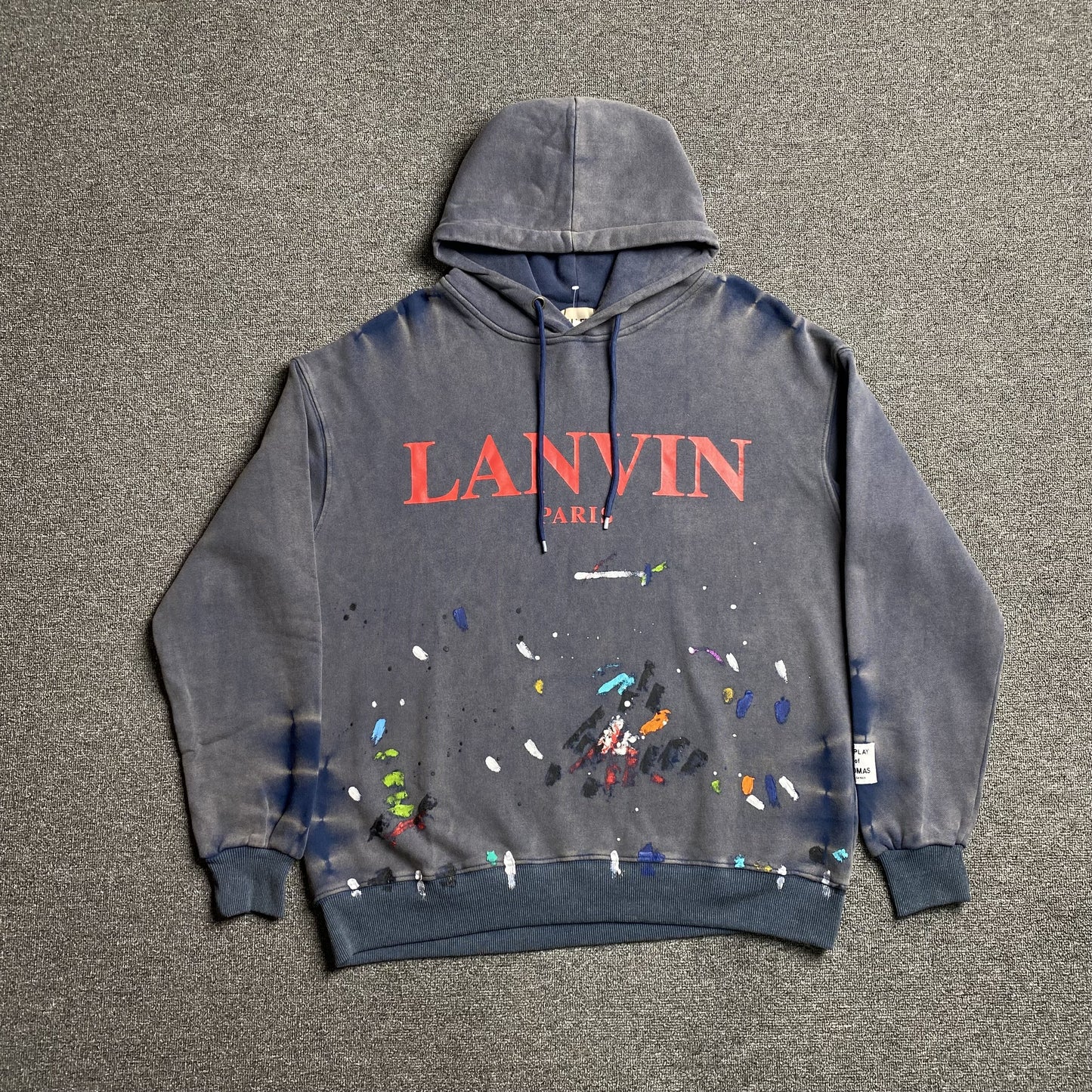 Gallery Dept Hoodies