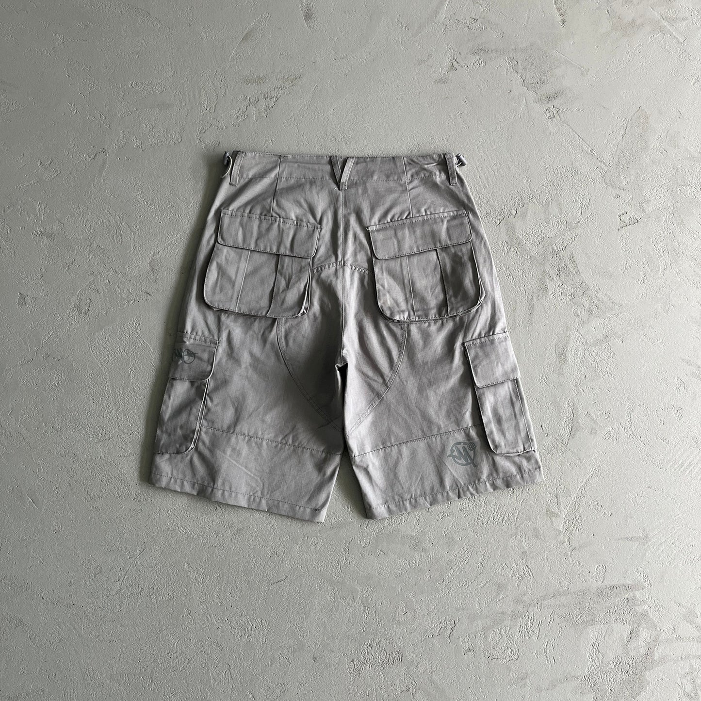 SALE Minus Two Cargos