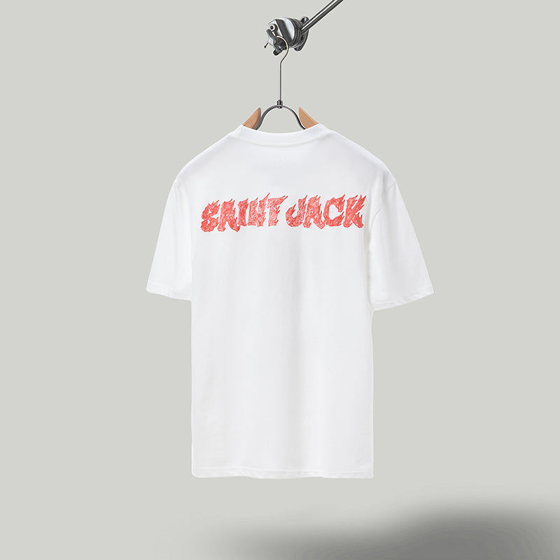 Cactus Jack Mixed Tees