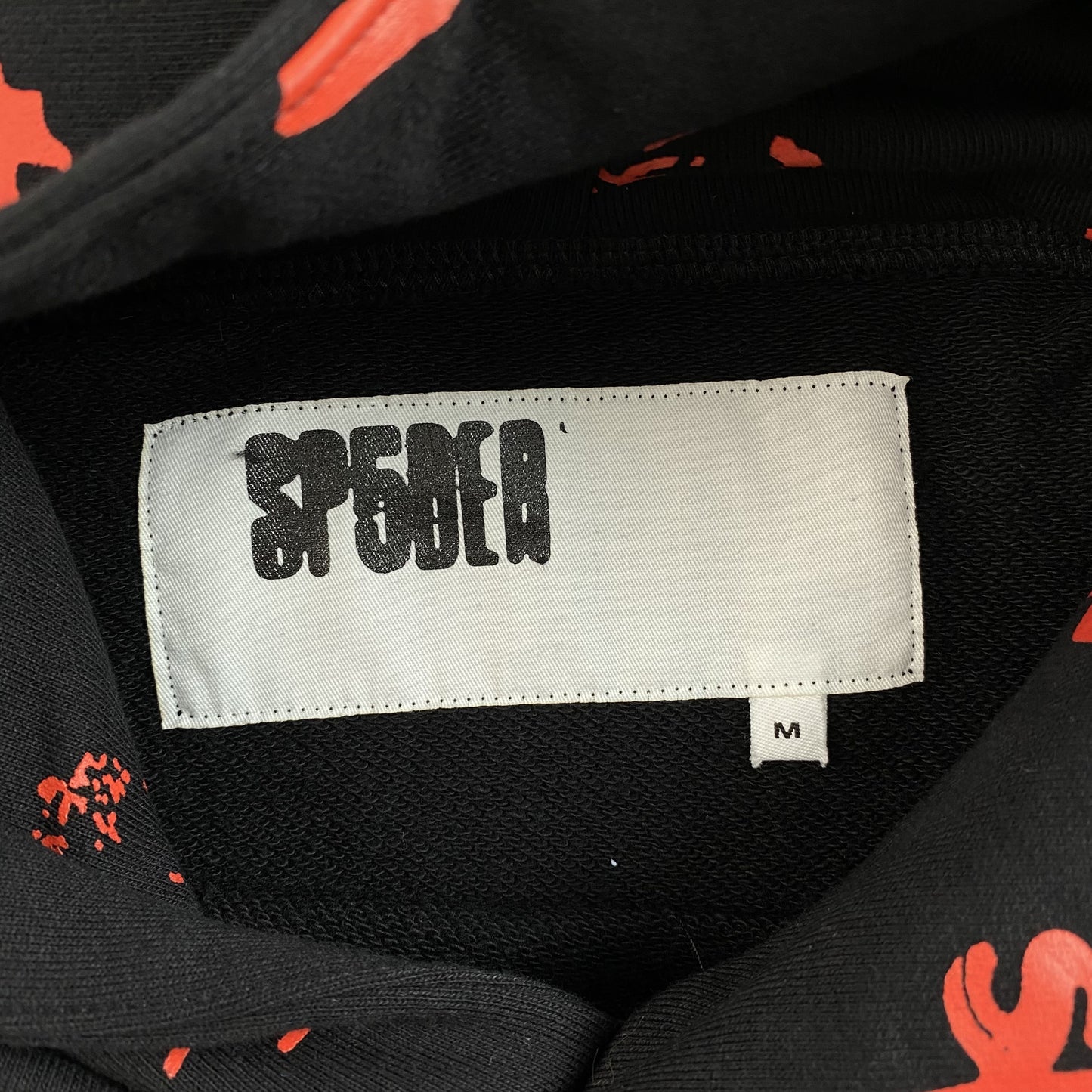 SP5DER Mixed Tracksuits