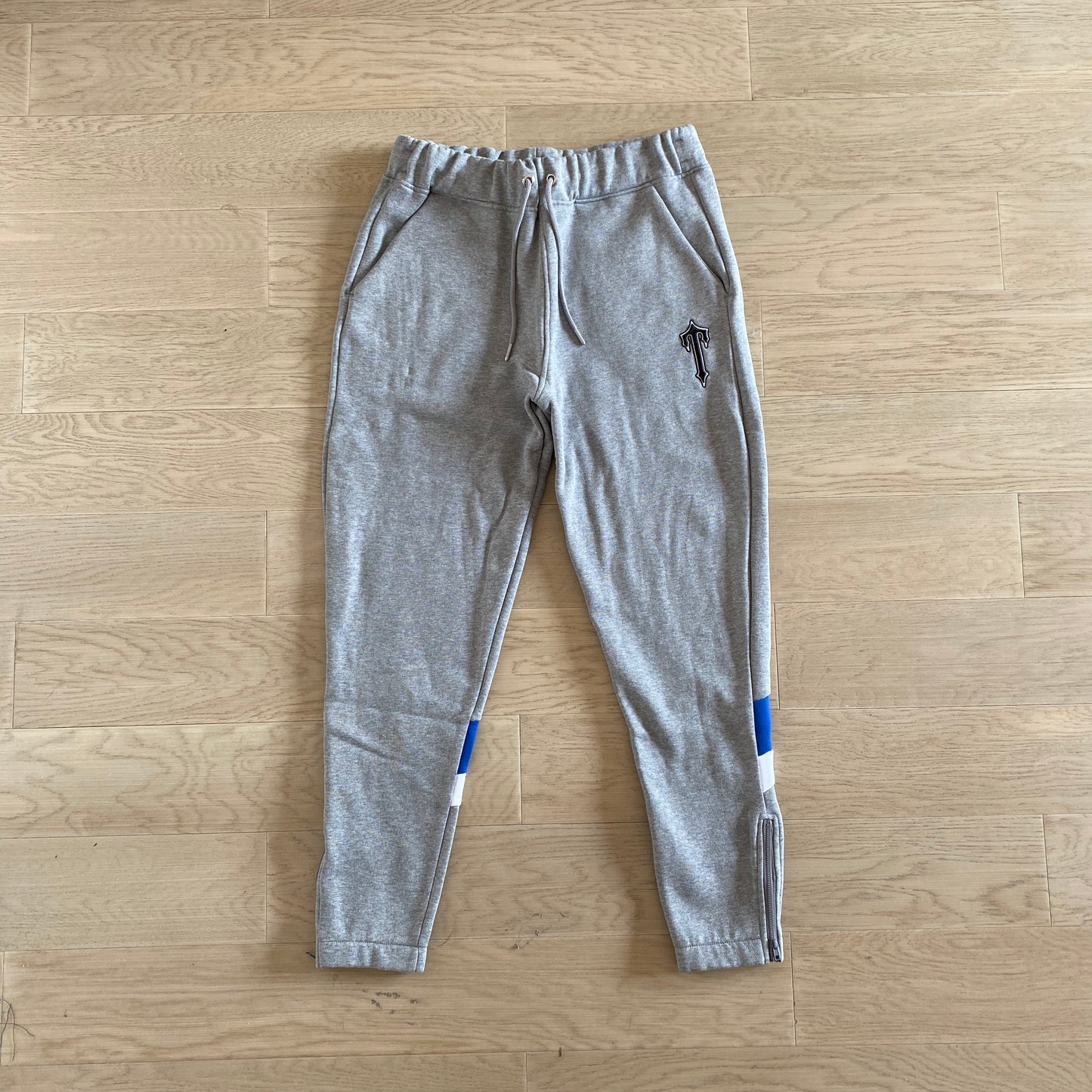 Trapstar London V Stripe Tracksuit