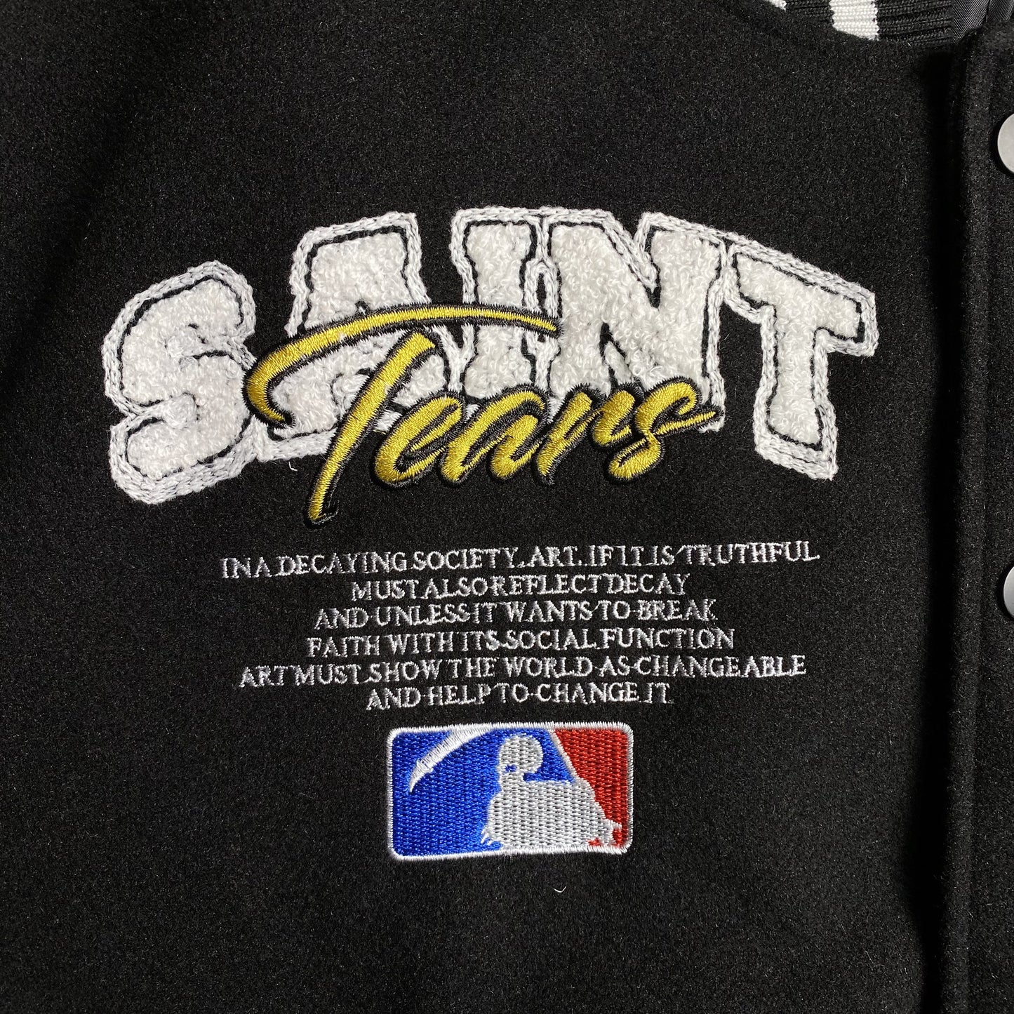 Saint Michael Varsity Jackets