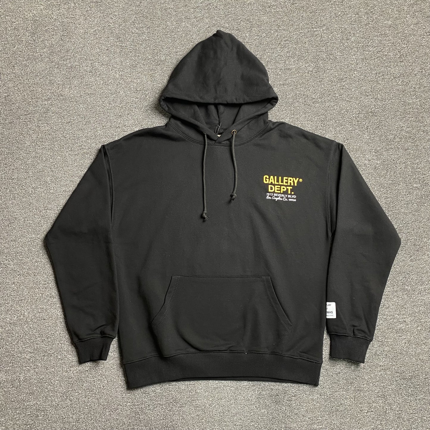 Gallery Dept Mixed Hoodies