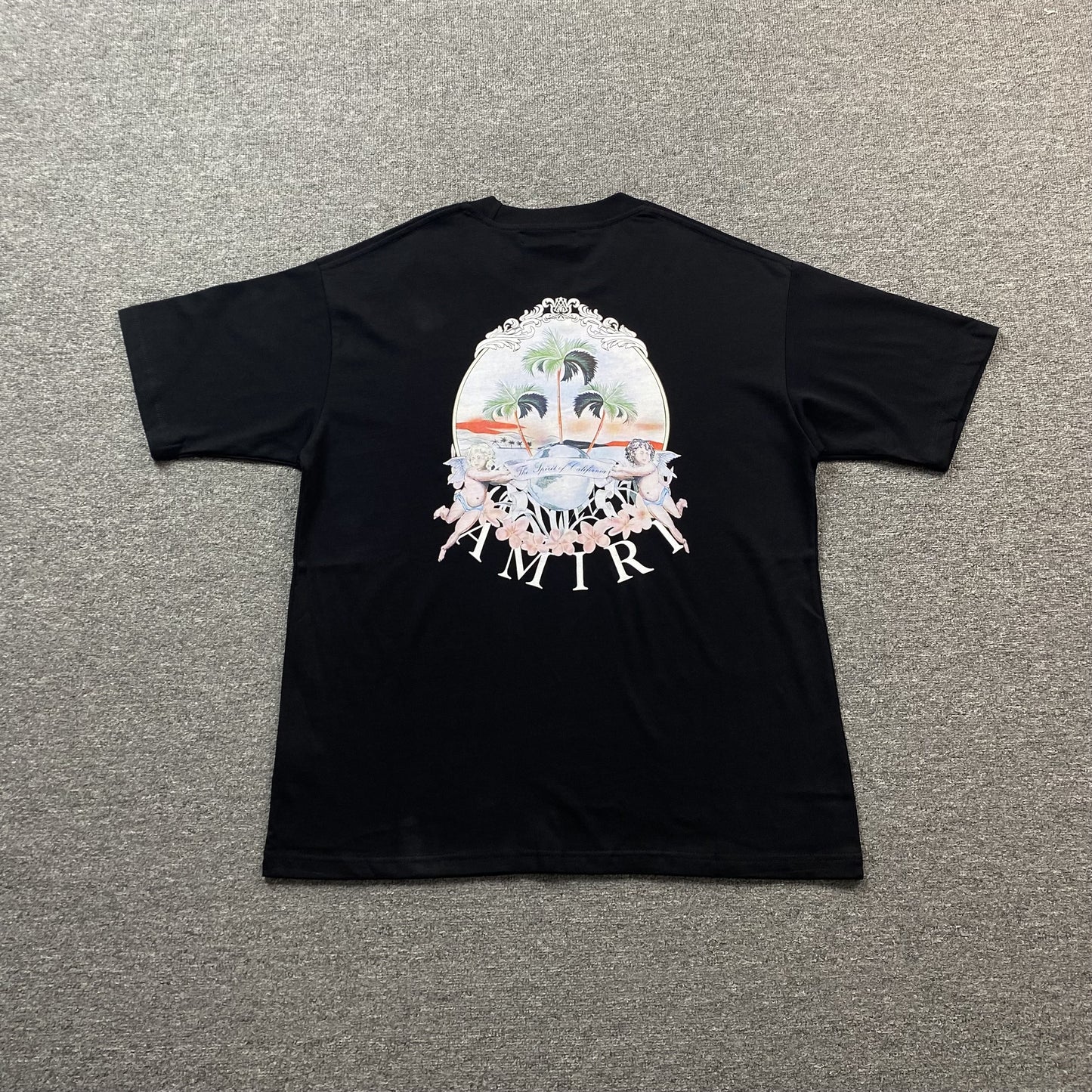Amiri Mixed Tees