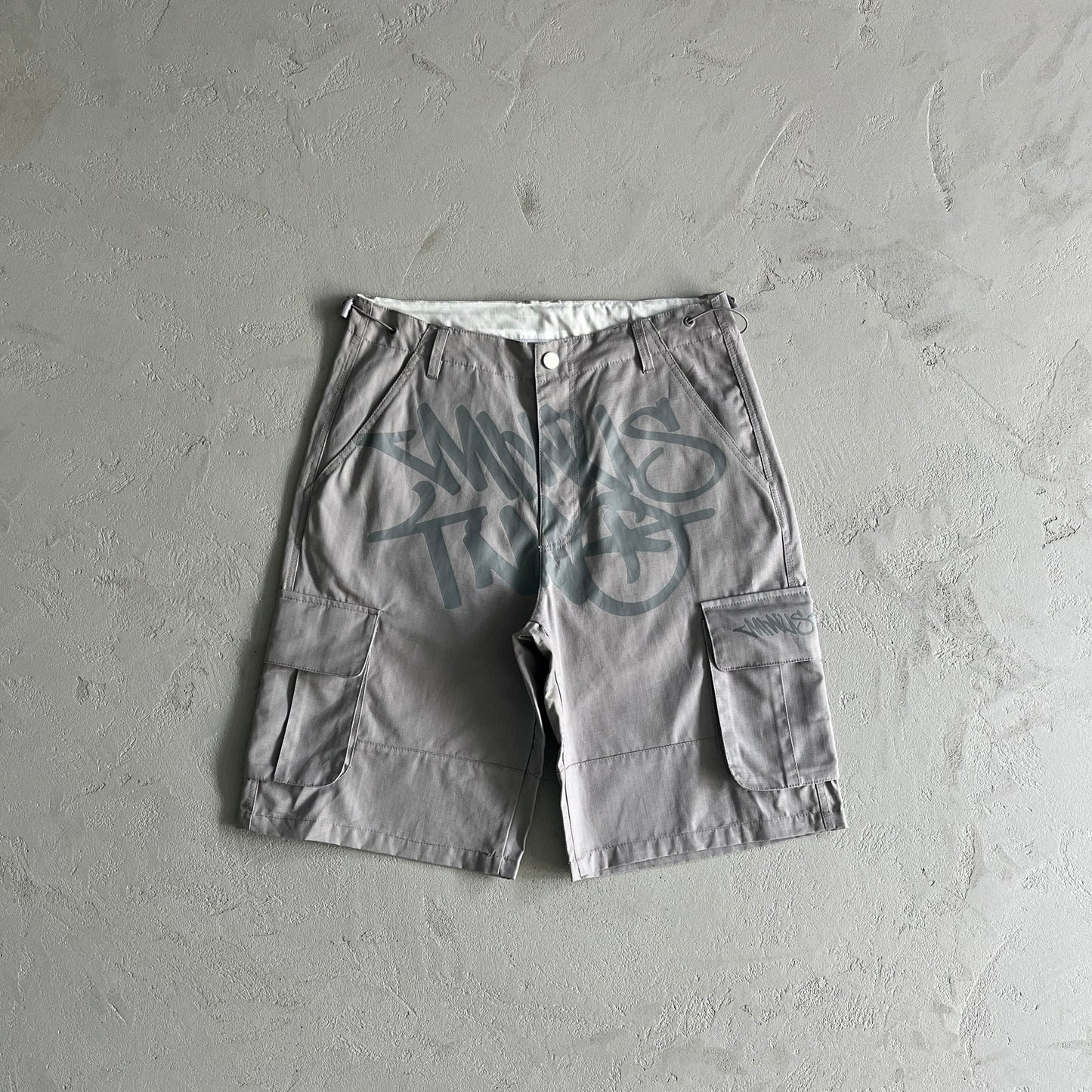 SALE Minus Two Cargos