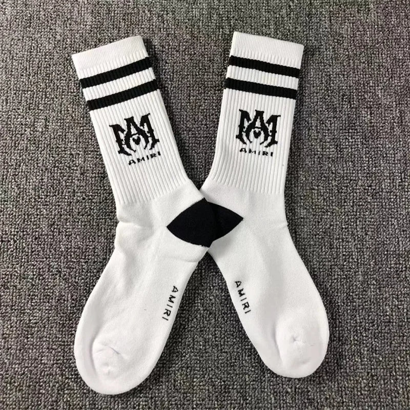 Amiri Mixed Socks