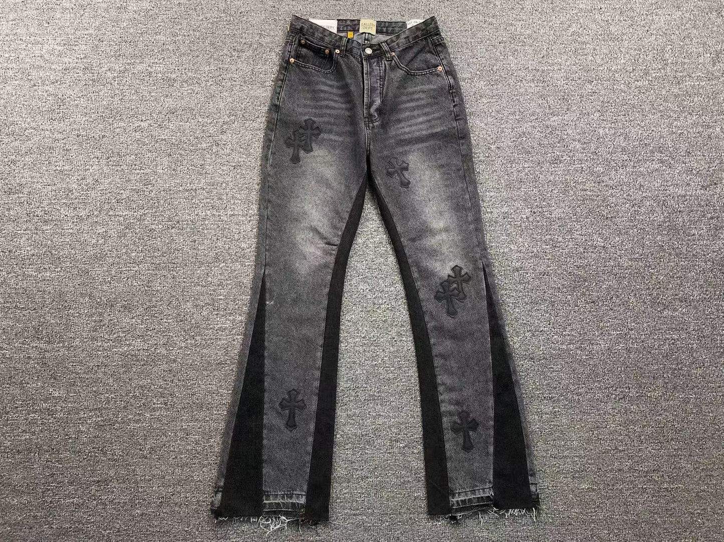 Gallery Dept Mixed Pants