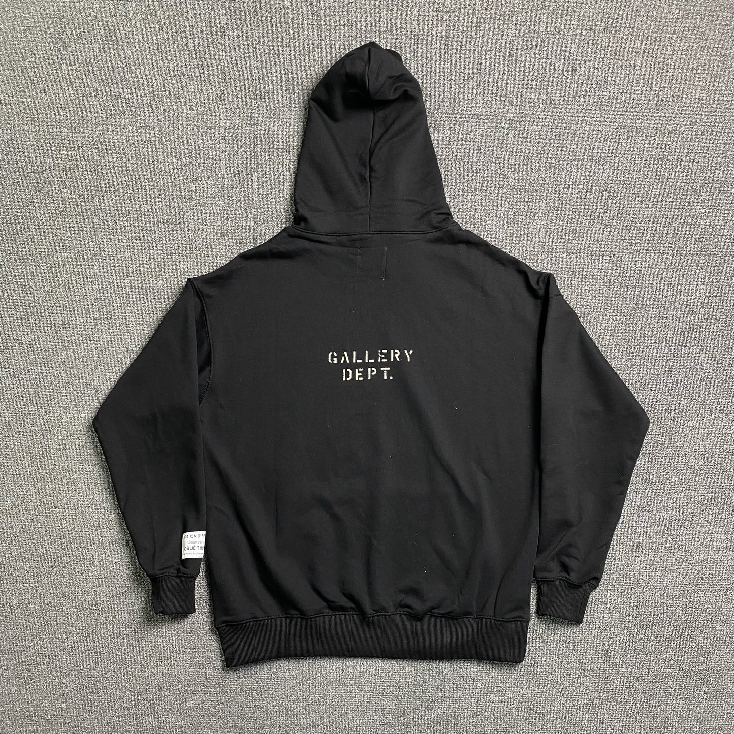 Gallery Dept Mixed Hoodies