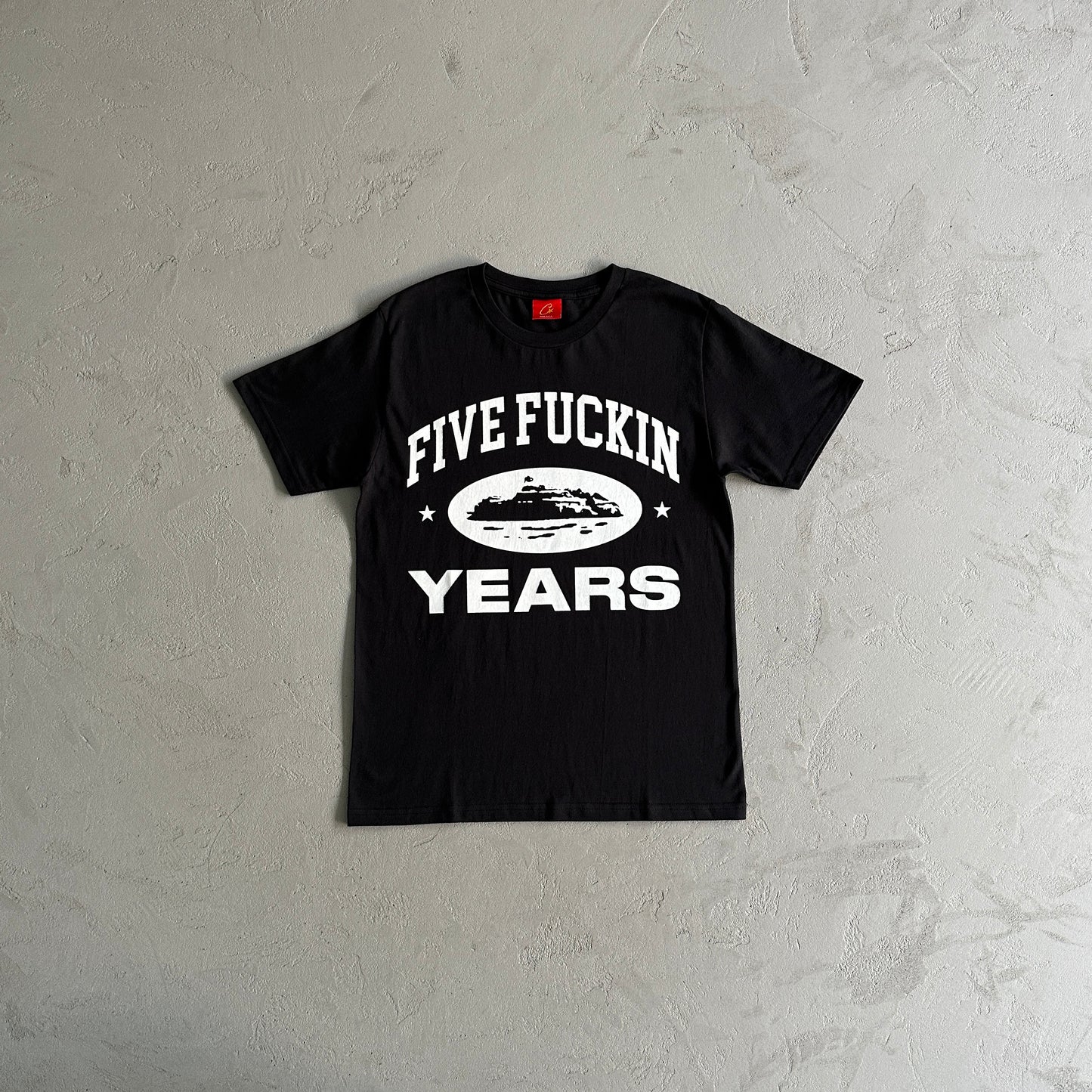ALL CORTEIZ TEES