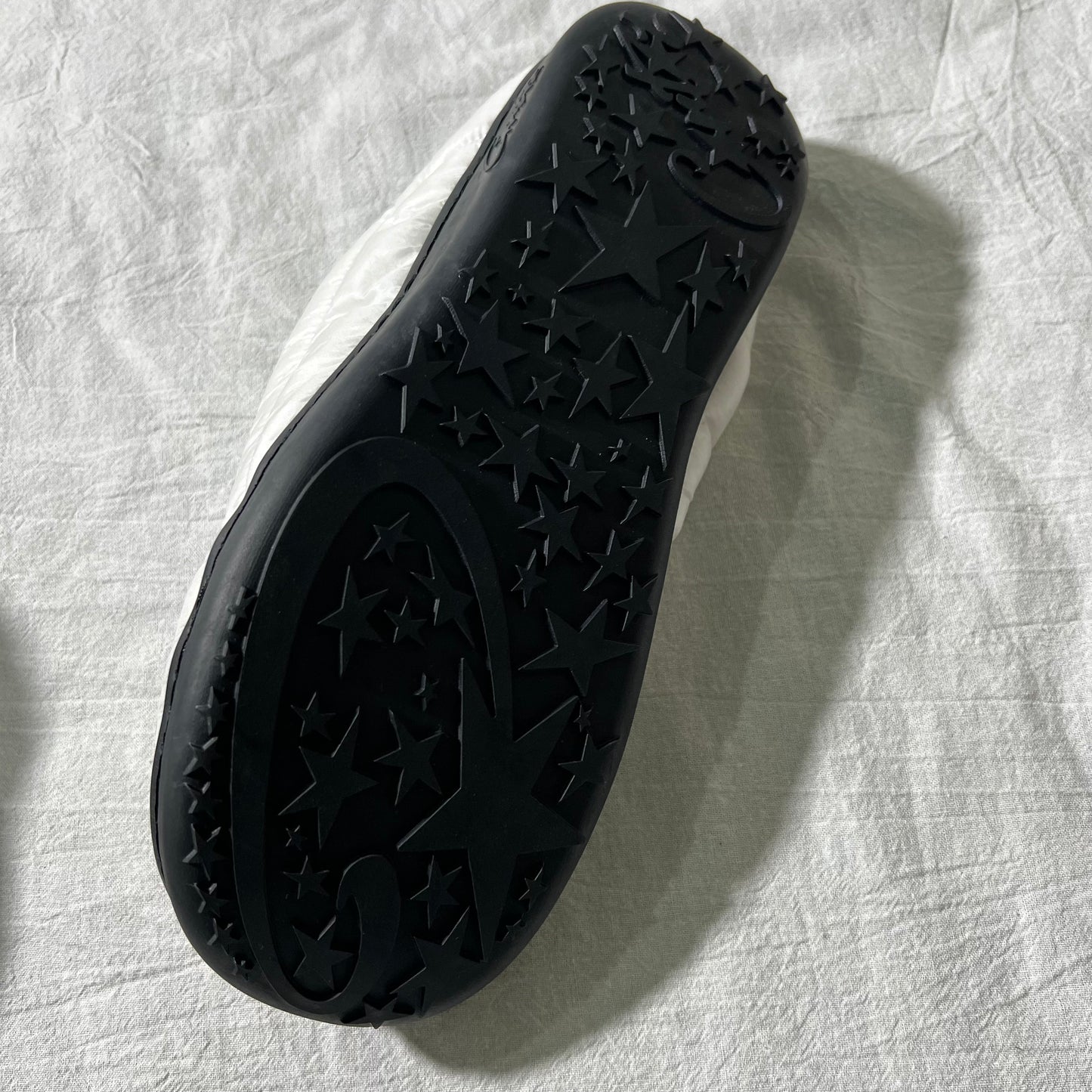Corteiz Crib Crep