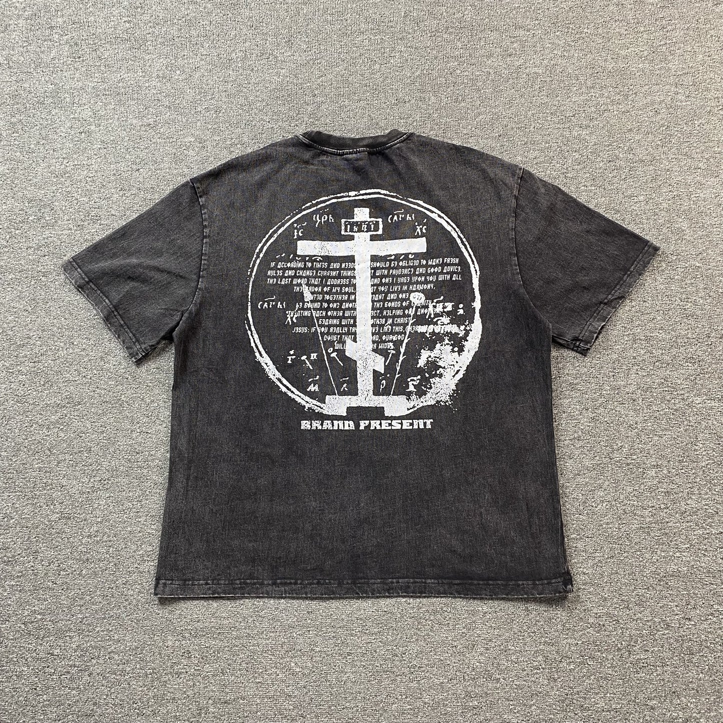 Saint Michael Mixed Tees