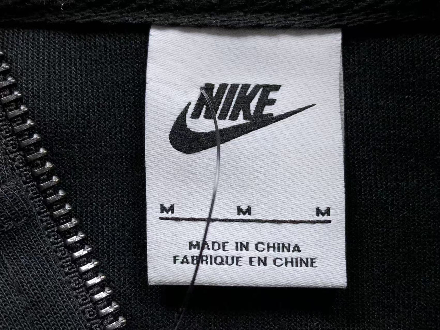 Nike Quarter-zip Sets