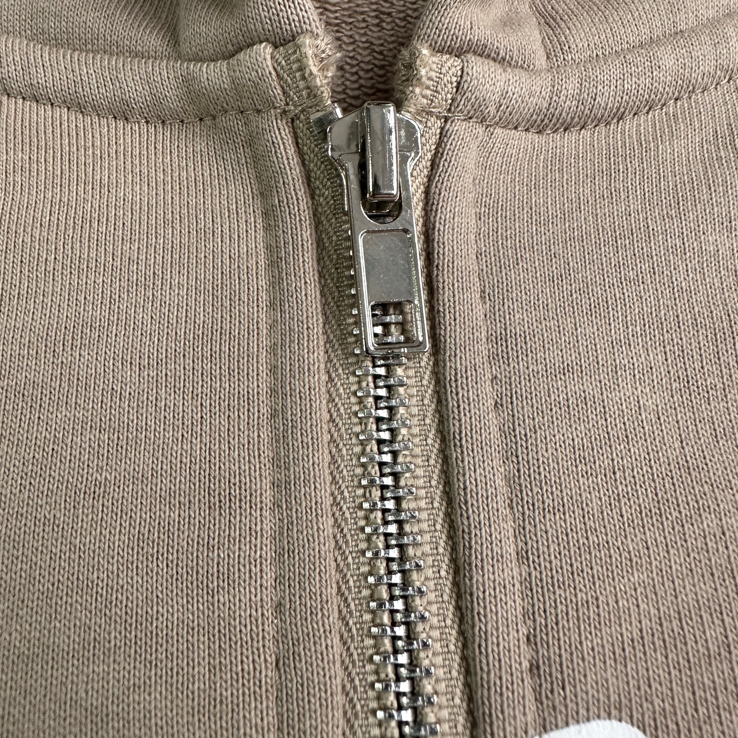 Broken Planet Zip-up Hoodies