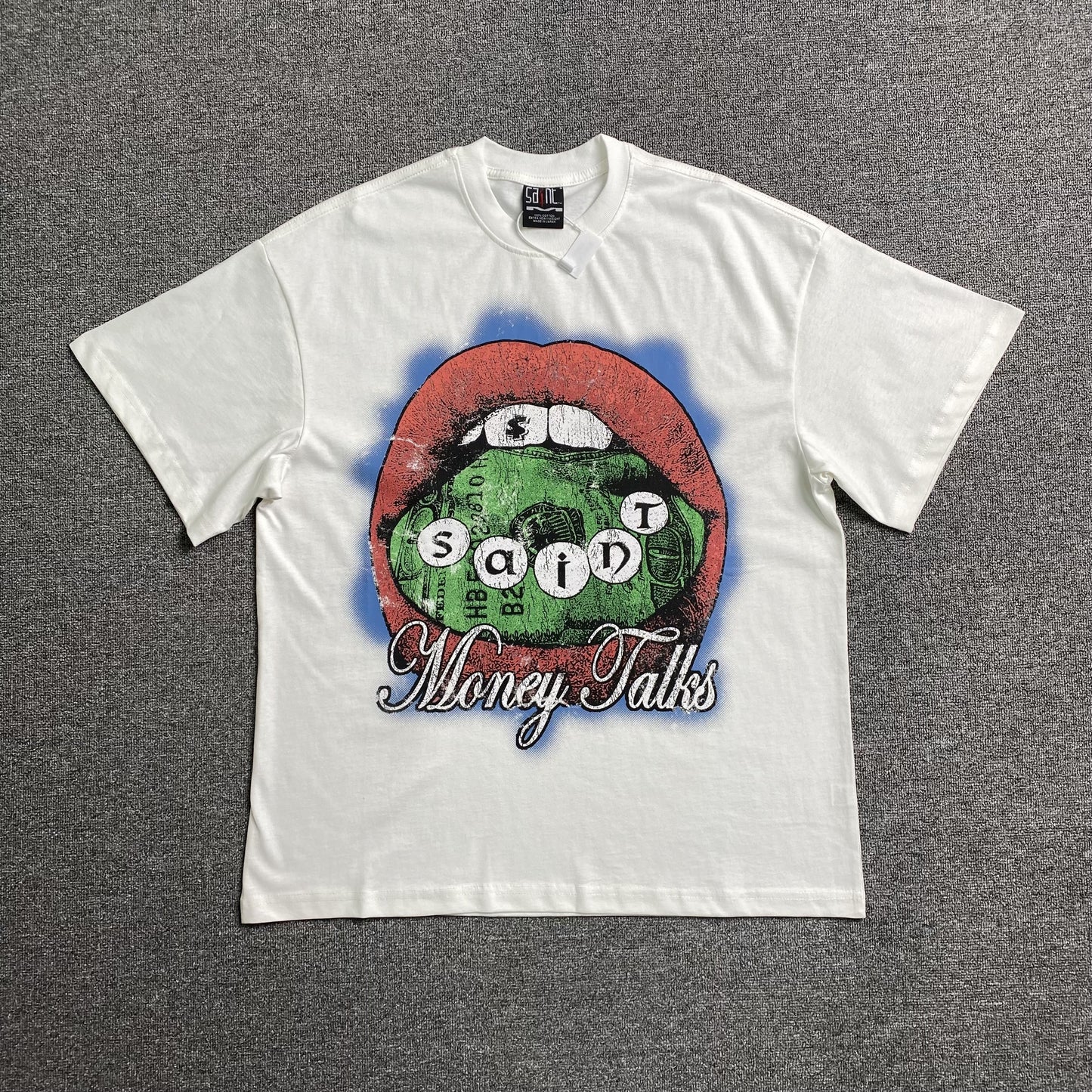 Saint Michael Mixed Tees