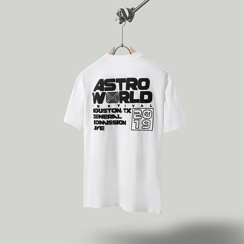 Cactus Jack Mixed Tees