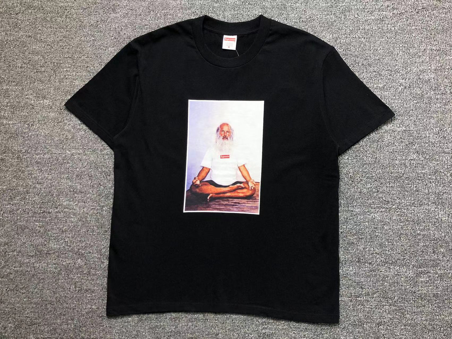 Supreme Mixed Tees