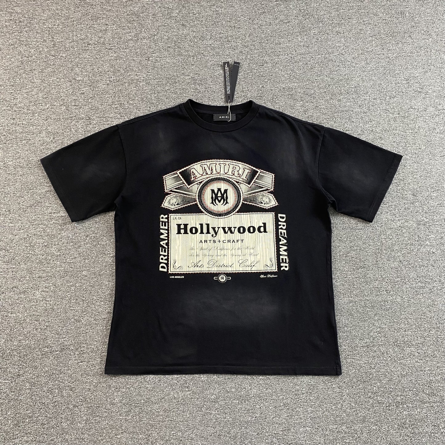 Amiri Mixed Tees