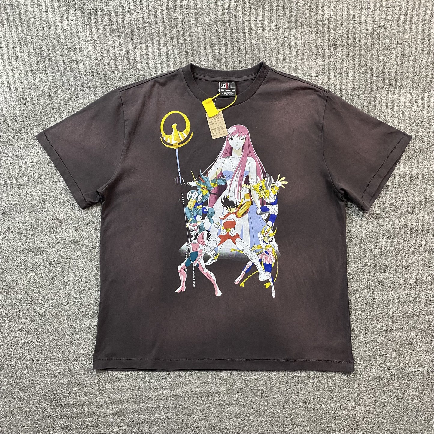 Saint Michael Mixed Tees