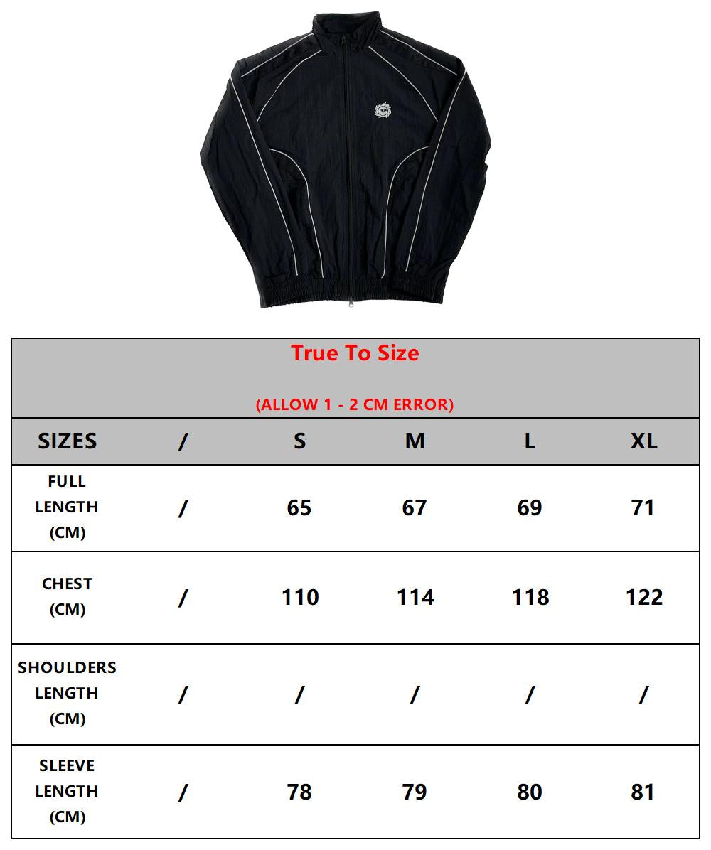 Broken Planet Performance Tracksuit