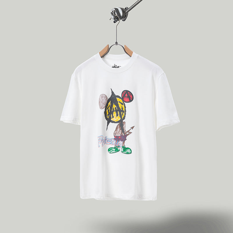Cactus Jack Mixed Tees