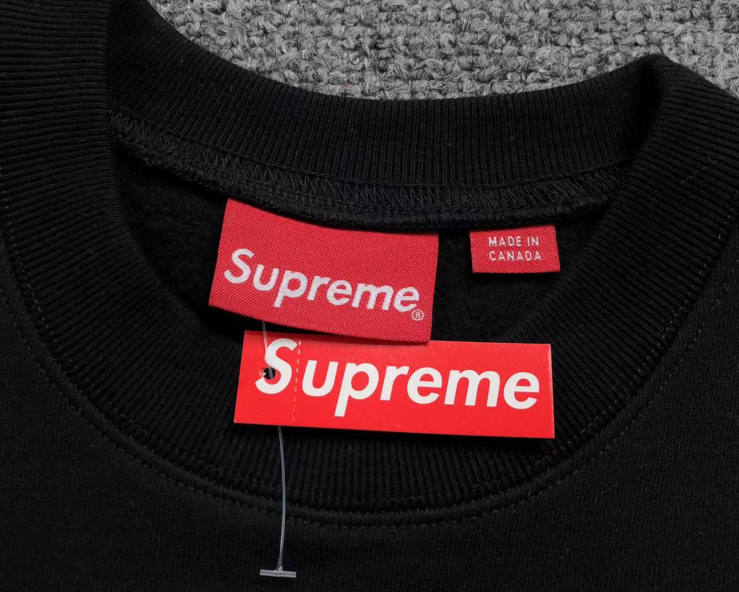 Supreme Mixed Sweaters