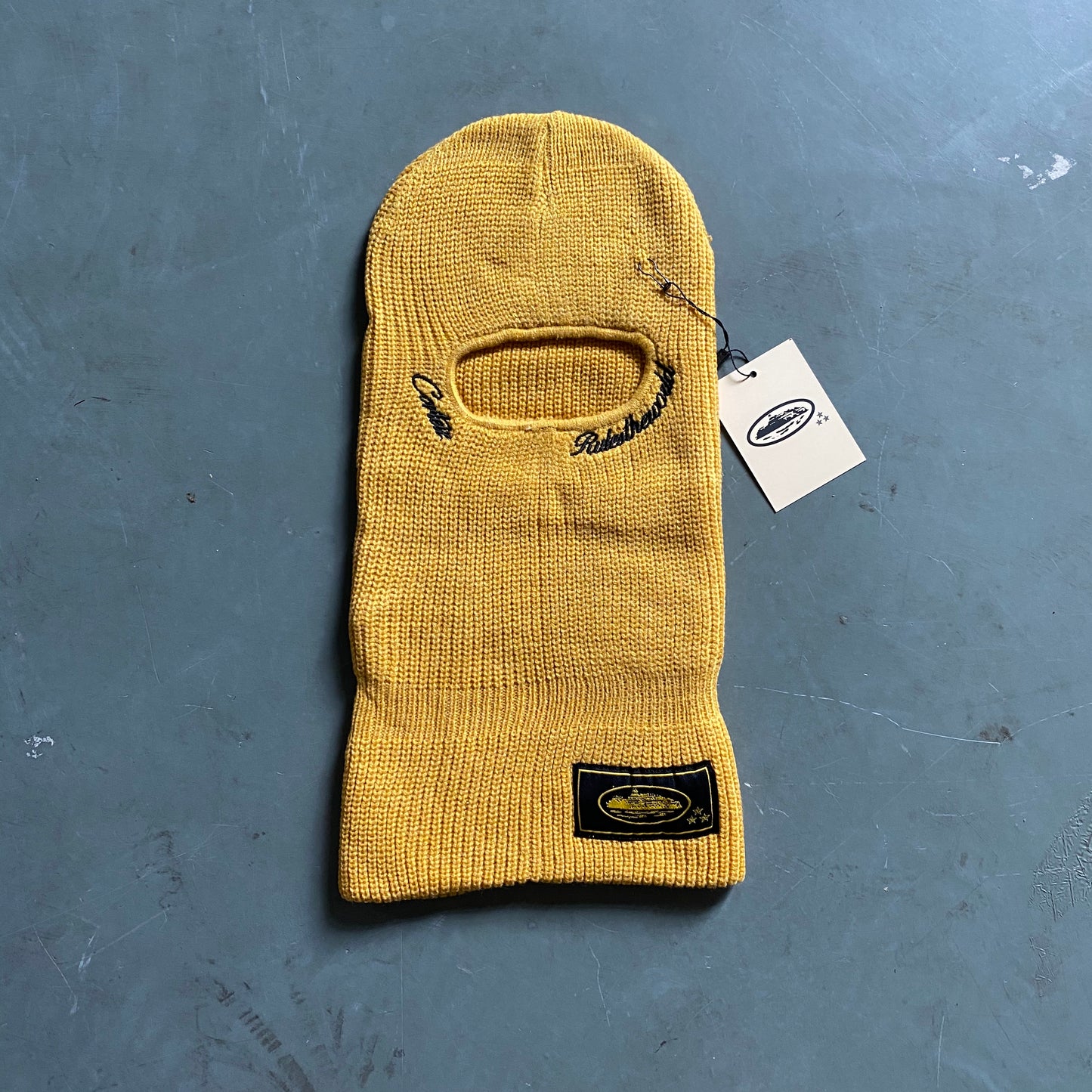 Corteiz Balaclavas