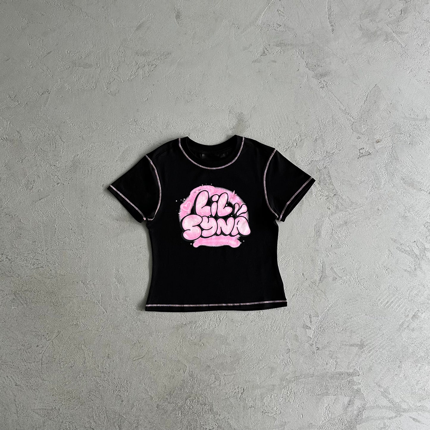 Trapstar Women's Tee