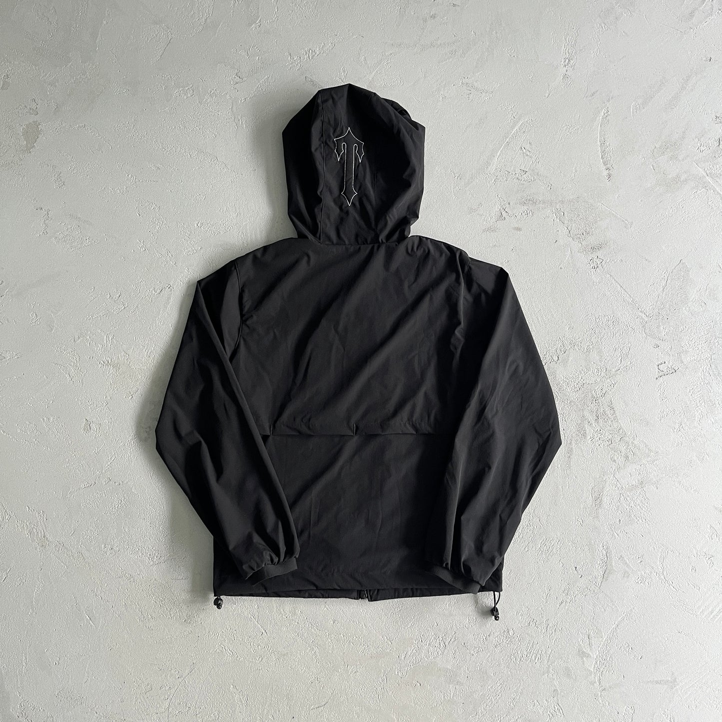 Trapstar Decoded Windbreakers