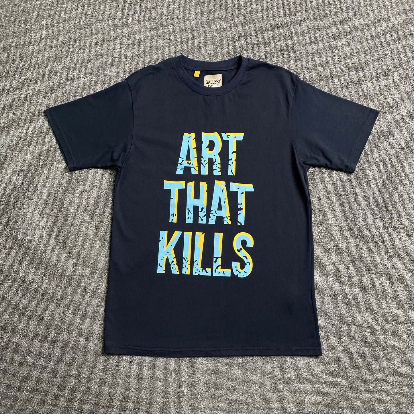 Gallery Dept Mixed Tees