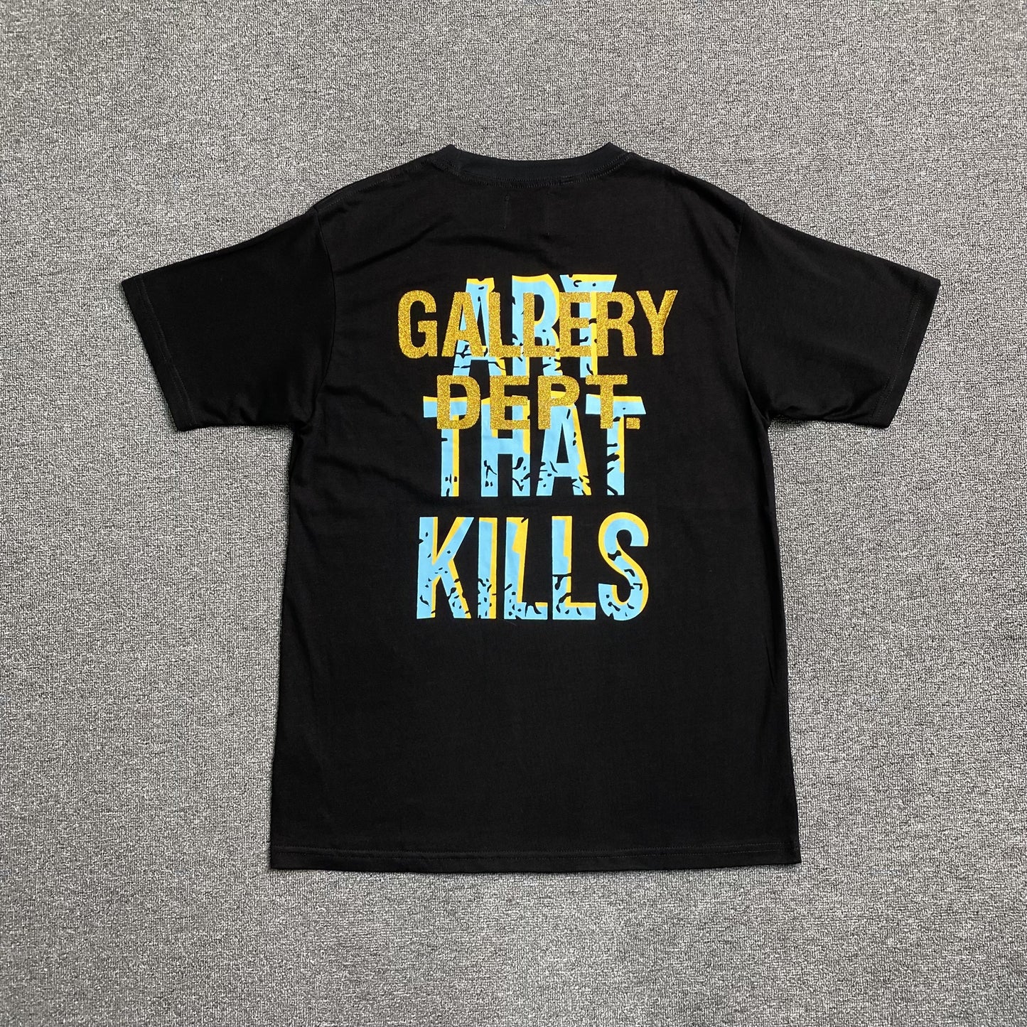 Gallery Dept Mixed Tees