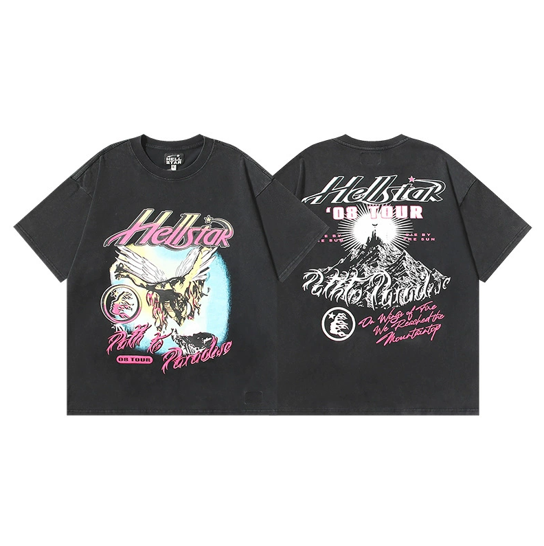 Hellstar Mixed Tees