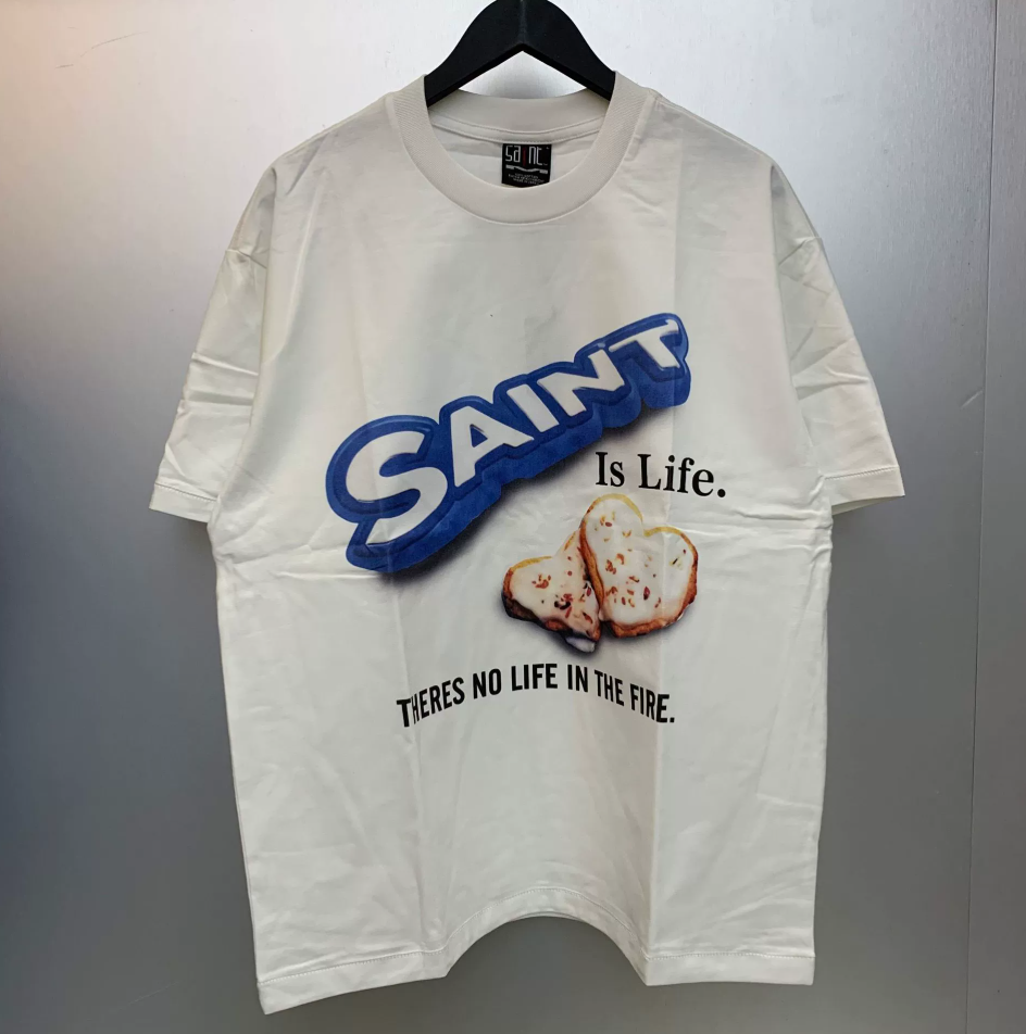 Saint Michael Mixed Tees