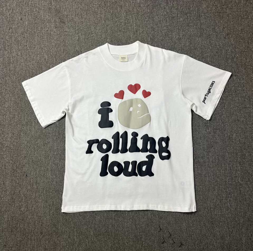 Broken Planet Tees
